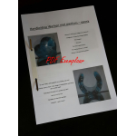 Handleiding Werken met giethars - epoxy